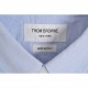 Thom BrowneTom Browne TB Patch Long Sleeve ShirtSize：1 2 3 4Imported Oxford spinning fabric, heavy duty craftsmanship, absolutely kill all the workmanship in the market. Details are completely resistant to beating, the e