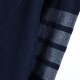 Thom Browne 22Fw Four Bar Stripe Flannel Long Sleeve ShirtHigh-count, high-density custom fabrics, facecloth thickened brushed, brushed process processing, feel delicate, high-grade cotton fabrics, the entire process usi