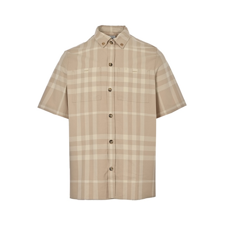 Burberry Shirt