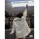 BALENCIAGAParisian Family 23ss Back English Letter Long Sleeve Shirt, Upshot Collection