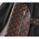 LV Louis Vuitton 2023ss new men's long sleeve shirt, high quality ready-to-wear! Customized fabrics Breathable and comfortable, impeccable details, brand elements design concepts, reflecting high quality. The handfeel is