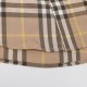 BurberryBurberry New Stripe Long Sleeve ShirtBBR brand's most representative striped elements shirt, counter sales of the first paragraph. The fabric is made of double stranded 80 woven twill fabric, checkered counterpoi