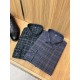 (High version) Burberry casual plaid shirtHas always been an essential item this season A good shirt highlights more than just temperament, counter models Details do unique Burberry shirt is very concerned about the qual