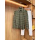 (High version) Burberry casual plaid shirtHas always been an essential item this season A good shirt highlights more than just temperament, counter models Details do unique Burberry shirt is very concerned about the qual