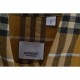 BurberryBurberry Classic Element Flannel Long Sleeve ShirtSize：S M LBBR brand's most representative of the classic striped shirt, the fabric is made of soft facecloth fabric, plaid counterpoint, yarn fixed weaving and dy