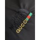 Gucci, fashion simple long-sleeved shirt, this lightweight cotton shirt is made of cotton texture fabric, classic simple design with a refreshing tone, the color is super super super super awesome, the most worthwhile to