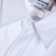 Thom Browne 22Fw Arm Ribbon Long Sleeve ShirtClassic version of the tailoring design, this section of the tailoring continued before the most hot loose shirt version of the deconstruction, which is the TB family is the m