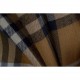 BurberryBurberry Classic Element Flannel Long Sleeve ShirtSize：S M LBBR brand's most representative of the classic striped shirt, the fabric is made of soft facecloth fabric, plaid counterpoint, yarn fixed weaving and dy