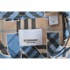 BurberryBurberry 22SS Printed Shirt Short SleeveSize：S M LWhite embryo base cloth first buy their own yarn weaving take to do embryo digital direct spraying, base cloth khaki and letter color are digital direct spraying 