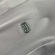 Dior fall and summer new three standard complete men's non-marking business casual shirt fabric on the body comfort is very good good goods do not need too much introduction Look at the details Counter code L-4XL 175140 