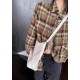 Chrome Hearts Chrome Hearts CH 22 New Flannel Plaid Long Sleeve Shirt Top Photo Gallery