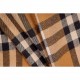 BurberryBurberry Classic Element Flannel Long Sleeve ShirtSize：S M LBBR brand's most representative of the classic striped shirt, the fabric is made of soft facecloth fabric, plaid counterpoint, yarn fixed weaving and dy