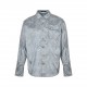 Gradient All-over Print ShirtLouis VuittonLouis Vuitton 23ss Gradient All Over Print ShirtThe use of the original open mold one to one production 120 polyester micro-stretch silk fabric on the hand feel super comfortable