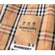 Burberry 2023ss new men's long sleeve shirt, high quality ready-to-wear! Customized fabric Breathable and comfortable, impeccable details, brand elements design concept, reflecting high quality. Hand feel delicate and so