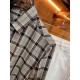 (High version) Burberry casual plaid shirtHas always been an essential item this season A good shirt highlights more than just temperament, counter models Details do unique Burberry shirt is very concerned about the qual