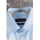 New#LOUDEN LOUSVUITT High-quality collector-grade imported high weave cotton men's long-sleeved shirts! 23FW fall and winter new high-quality luxury goods people first collector-grade long-sleeved shirts, trading company