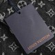 Louis Vuitton  Louis Vuitton 22Fw Old Fashioned Denim JacketLouis Vuitton  Louis Vuitton 22Fw Aged Denim Shirt JacketClassic Monm pattern and Giant Damier pattern by the wave line articulation, and then to the bright lin