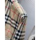 Burberry Burberry 2023ss Early Fall New Long Sleeve Shirt Shirt, High-end version! Counter customized fabrics Breathable comfort, impeccable details, brand elements design concept, reflecting high quality. Hand feel deli