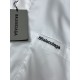 BALENCIAGA  Paris Family original single men's fashion models long-sleeved shirt, trading company channel goods, 23 fall and winter show collection, high value explosion of a shirt, the official website models and advert