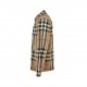 BurberryBurberry large plaid lapel shirt jacketThe original 9200 purchased, the fabric is made of 6 kinds of yarn fixed weaving and dyeing, each yarn should be the original version of the analysis of customized disassemb