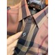 (High version) Burberry casual plaid shirtHas always been an essential item this season A good shirt highlights more than just temperament, counter models Details do unique Burberry shirt is very concerned about the qual