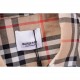 BurberryBurberry 22SS Cuffs Webbing Check Shirt Long SleeveSize：XS S M LThe original channel fabric, the original channel fabric, the original channel fabric, the original channel fabric, through the dealer docking the o