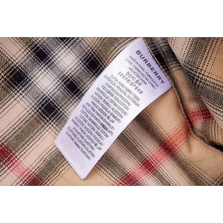 Burberry Shirt