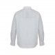 BurberryBurberry Classic BT Monogrammed Embroidered Shirt-White Letter Shirt WhiteClassic pattern cutting design The cutting of this model is a continuation of the most popular loose shirt pattern deconstruction Each cut