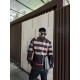 #BurberryBurberry 23Fw New Colorway Large Plaid Shirt On