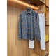 (High version) Burberry casual plaid shirtHas always been an essential item this season A good shirt highlights more than just temperament, counter models Details do unique Burberry shirt is very concerned about the qual