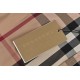 BurberryBurberry 23Fw New Colorway Large Plaid ShirtBBR brand's most representative striped elements shirt, the counter sales of the first paragraph. The fabric is made of double stranded 80 woven twill fabric, checkered