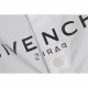 GivenchyGivenchy GVC 22SS Front and Back Reversible Print Short Sleeve ShirtSize37 38 39 40Original printing, using high density Tencel imported 100% cotton fabrics, shirt special machine production, customized shell but