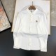 GU23S fall men's mercerized cotton shirt, this shirt continues the basic model ............... using double stranded mercerized cotton, the details are very inviting The model is versatile... ............... in the versi