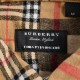 BurberryBurberry Classic Plaid Spliced Flannel ShirtUnbeatable a good sale, customized wool cotton spandex 380g fabric, internal wrapped edge alignment, placket, pockets, shoulders, all the right cut, spend a lot of ener