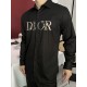 DIOR  Dior gradient floral embroidery shirt long sleeve on the picture collection