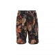 DiorDior 23ss Floral Floral Suit ShortsCrafted from bespoke black cotton bubble gauze, these shorts can be easily teamed with the matching shirt for a sophisticated look, concealed zipper and button fastening, bespoke Di