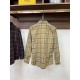 Bur Bali - 2023ss fall and winter fashion big explosion models long-sleeved boutique shirt, visible on the body, the trading company channel goods, the quality is perfect as it is, belongs to the level of the cabinet, th