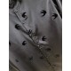 Armani 2023ss new men's long sleeve shirt, high quality ready-to-wear! Customized fabric Breathable and comfortable, impeccable details, brand elements design concept, reflecting high quality. The handfeel is delicate an