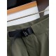 Heavyweight Beginner ARCTERYX summer men's lightweight quick-drying sports shortsA fashionable favorite for the outdoors, Beginner's never misses a style, and these Motus shorts combine advanced design, materials, and fi