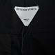 Bottega VenetaBV double zipper shiny composite functional shortsThe original version of the procurement in Hangzhou Tower counter, fabric woven 75D light composite twill fabric, the market fabric only 30.40.60 support no