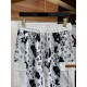 L brand 2023 spring and summer new casual shorts, official website synchronization sale, pants craft design, imported guest accessories, fabric customization, OEM products free of inspection! Every detail to the extreme,