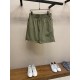 Moncler, Men's Casual Shorts  Quick-drying fabric casual pants, the latest models on the body shape is unbeatable positive!Definitely can close the eyes to collect aThis pants are very versatile, elastic waist, daily wor