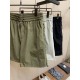 Moncler, Men's Casual Shorts  Quick-drying fabric casual pants, the latest models on the body shape is unbeatable positive!Definitely can close the eyes to collect aThis pants are very versatile, elastic waist, daily wor