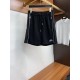 Paris House 2023 spring and summer new casual shorts, the official website synchronization sale, pants craft design, imported guest accessories, fabric customization, factory production inspection-free! Every detail to t