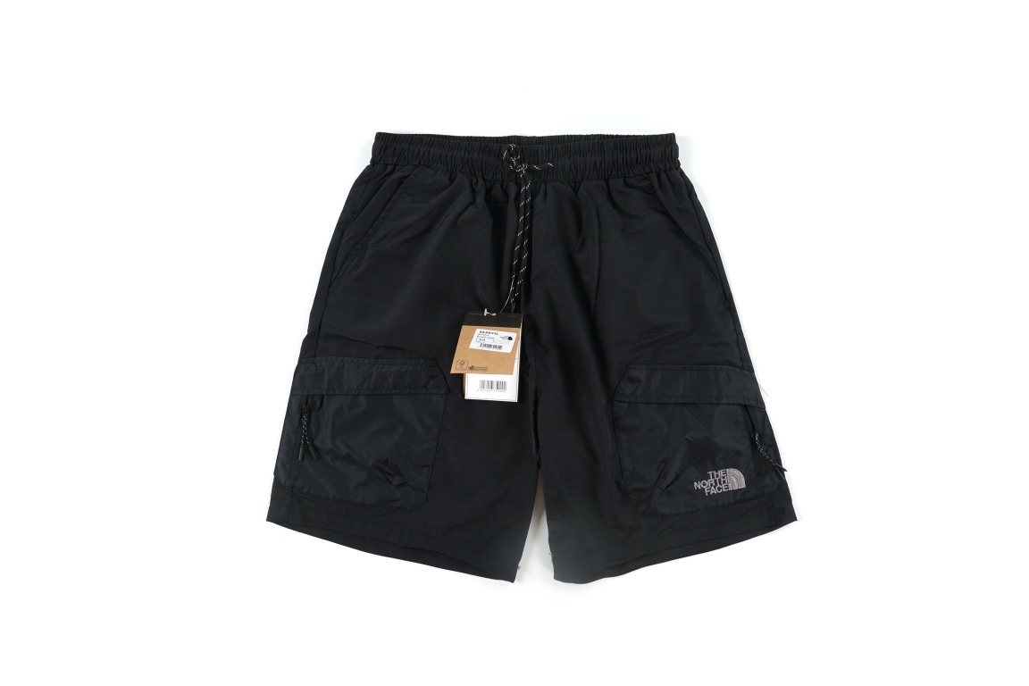 The North Face TNF Multi-Pocket Work ShortsThe shape of the pants is very perfect Every summer, you must lose a pair of explosive models Leisure street both the real all-purpose versatile models With outdoor performance 