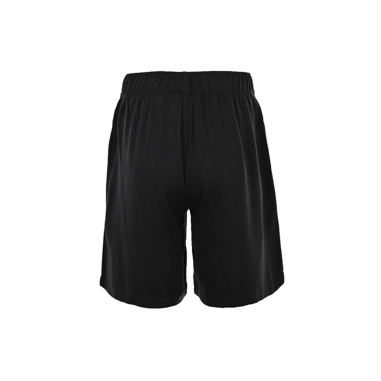 Bottega VenetaBV 23ss Signature Embroidered Tencel ShortsThis year's newest shorts are the usual minimalist design with unique fabrics. The fabric is a cool Tencel that is lightweight on the body and has signature embroi