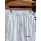 Givenchy 23Ss ~ lightweight wear shorts, men and women with the same paragraph Trade company production Purchase the original version of the mold, the details do not purchase the original version of no way to find out, t