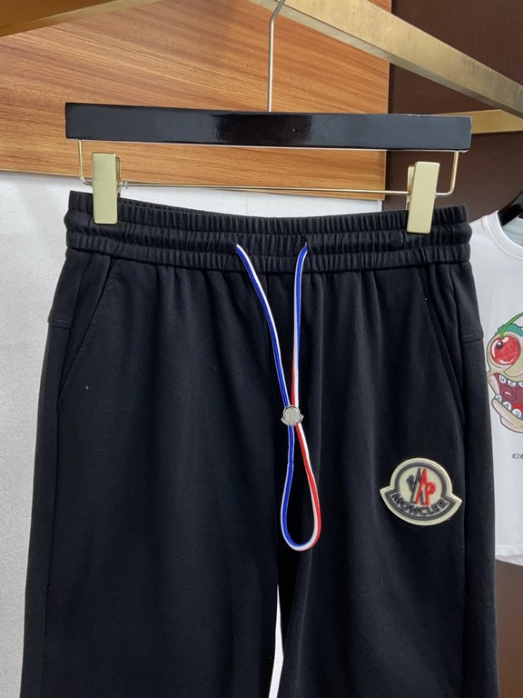 Mengkou 2023 spring and summer new casual shorts, the official website synchronization sale, pants craft design, imported guest accessories, fabric customization, factory production inspection-free! Every detail to the e