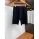 H brand 2023 new men's and women's knit casual shorts, panoramic color collision vintage crochet knit shorts, there may be thousands of versions on the market, but can be sold in our store quality is certainly infinitely