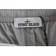 Stone lslandstone island 23ss metallic nylon side double zipper shortsColor ：Black GraySize ：M-XXL